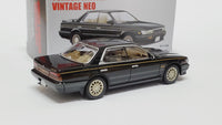 1:64 Tomica Limited Vintage Tomytec LV-N238a Nissan Laurel Medalist Club S 1989