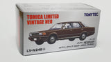 1:64 Tomica Limited Vintage Tomytec LV-N246 Nissan Gloria/Cedric V20 Turbo SGL