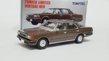 1:64 Tomica Limited Vintage Tomytec LV-N246 Nissan Gloria/Cedric V20 Turbo SGL