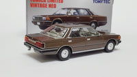 1:64 Tomica Limited Vintage Tomytec LV-N246 Nissan Gloria/Cedric V20 Turbo SGL