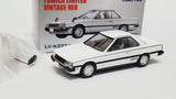 1:64 Tomica Limited Vintage Tomytec LV-N237a Nissan Skyline HT 2000 Turbo GT-ES