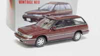 1:64 Tomica Limited Vintage Tomytec LV-N201a Subaru Legacy Touring Wagon GT