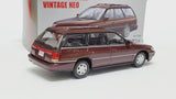 1:64 Tomica Limited Vintage Tomytec LV-N201a Subaru Legacy Touring Wagon GT