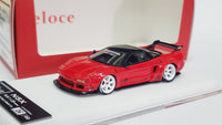 Veloce Honda NSX NA1 LB Performance Red resin 1:64