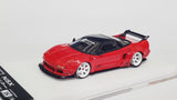 Veloce Honda NSX NA1 LB Performance Red resin 1:64