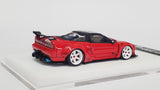 Veloce Honda NSX NA1 LB Performance Red resin 1:64