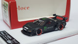 1:64 Veloce Honda NSX NA1 LB Performance Monster