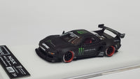 1:64 Veloce Honda NSX NA1 LB Performance Monster