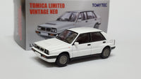 1:64 Tomica Limited Vintage Tomytec LV-N130d Lancia Delta HF Integrale 16V