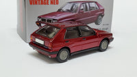 1:64 Tomica Limited Vintage Tomytec LV-N130c Lancia Delta HF Integrale 16V