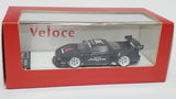 Veloce Honda NSX NA1 LB Performance ADVAN 25th Ann. Resin. 1:64