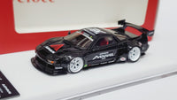 Veloce Honda NSX NA1 LB Performance ADVAN 25th Ann. Resin. 1:64