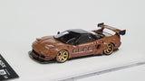 1:64 Veloce Honda NSX NA1 LB Performance Gucci Resin