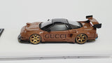 1:64 Veloce Honda NSX NA1 LB Performance Gucci Resin