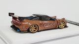 1:64 Veloce Honda NSX NA1 LB Performance Gucci Resin