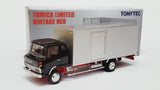 1:64 Tomica Limited Vintage Tomytec LV-N243b HINO Ranger KL545 Panel Van Diecast