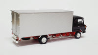 1:64 Tomica Limited Vintage Tomytec LV-N243b HINO Ranger KL545 Panel Van Diecast