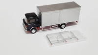 1:64 Tomica Limited Vintage Tomytec LV-N243b HINO Ranger KL545 Panel Van Diecast