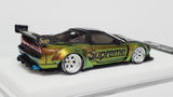 1:64 Veloce Honda NSX NA1 LB Performance Supreme Glitter Chameleon VL511C