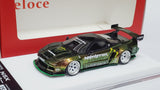 1:64 Veloce Honda NSX NA1 LB Performance Monster Glitter Chameleon VL511B