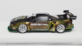 1:64 Veloce Honda NSX NA1 LB Performance Monster Glitter Chameleon VL511B