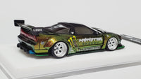 1:64 Veloce Honda NSX NA1 LB Performance Monster Glitter Chameleon VL511B