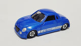 Unspun Tomica 15 Daihatsu Copen