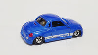 Unspun Tomica 15 Daihatsu Copen