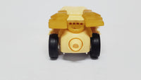 Blank Base Sample Choro Q Takara Batman Batmobile Tumbler