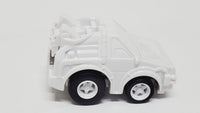 Sample Choro Q Takara Back to the future Delorean DMC12