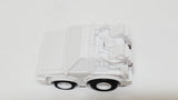 Sample Choro Q Takara Back to the future Delorean DMC12