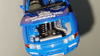 1:64 Tomica Limited LV-N234b Nissan Skyline GT-R R32 Group A Calsonic 1993 spec