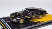 1:64 inno Jaguar XJ-S Group A. #7 JPS Macau Guia Race 1984 Winner Tom Walkinshaw. Macau Grand Prix 2022 Special Edition.