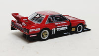 Tomica Limited Vintage Nissan Skyline RS Turbo Super Silhouette #11 1982 Diecast