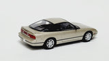 Tomica Limited Vintage LV-N235c Nissan 180SX Type-II Special selection equipped car 1991