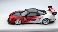 Veloce Honda NSX NA1 LB Performance Marlboro 1:64