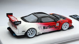 Veloce Honda NSX NA1 LB Performance Marlboro 1:64