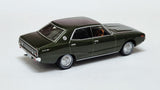 Tomica Limited Vintage Tomytec Nissan Skyline 2000 GT-X C110 Datsun 160/180/240K 1972