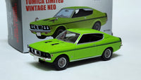 1:64 Tomica Limited Vintage Tomytec LV-N204d Mitsubishi Colt Galant GTO MR A50