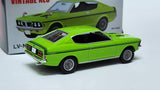 1:64 Tomica Limited Vintage Tomytec LV-N204d Mitsubishi Colt Galant GTO MR A50