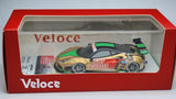 1:64 Veloce Ferrari 488 GTB Cup Noodle LB Performance Resin
