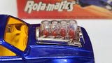 Matchbox Rola-matics Piston Popper No. 10
