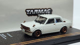 1:64 Tarmac Works Datsun 510 Tanto by Daniel Wu