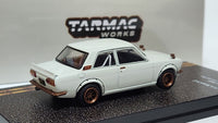 1:64 Tarmac Works Datsun 510 Tanto by Daniel Wu