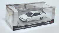 1:64 Inno Honda Accord Mugen JTCC Test Car 1996 Vtec Diecast