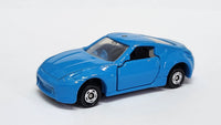 Sample Tomica 55 Nissan Fairlady 350Z