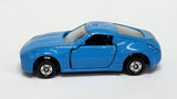 Sample Tomica 55 Nissan Fairlady 350Z