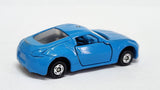 Sample Tomica 55 Nissan Fairlady 350Z