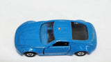 Sample Tomica 55 Nissan Fairlady 350Z