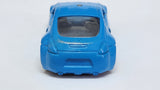 Sample Tomica 55 Nissan Fairlady 350Z